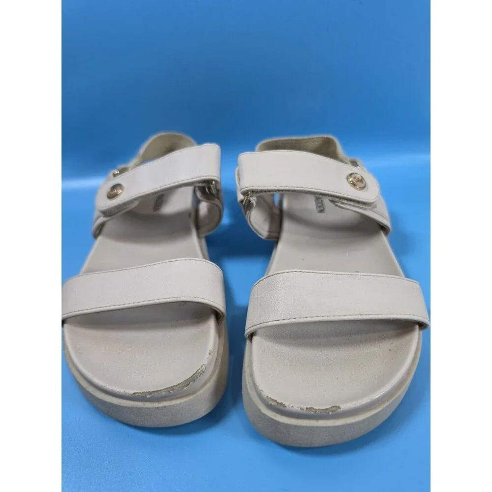 Steve Madden Mona‎ Girls Sandals Size 1